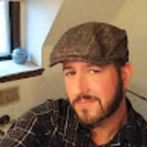 Meet your Posher, Nick